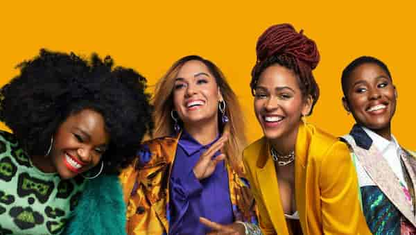 Harlem review: Amazon Prime series is a warm exploration of sisterhood and race