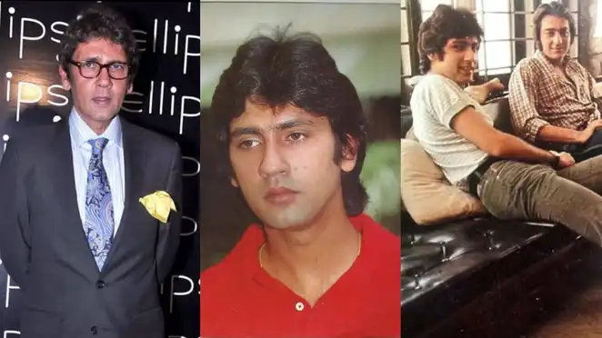 Happy Birthday Kumar Gaurav: From deep bond with Sanjay Dutt to refusal to work with Mandakini, lesser-known facts about the former actor