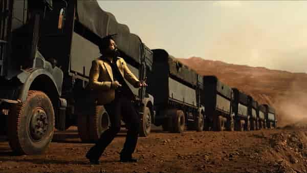 Tamil Nadu distributor of Yash-starrer KGF: Chapter 2 expresses excitement on the film's rare feat