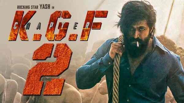 Wondering if a trailer of KGF-2 will drop on Yash’s birthday, January 8? Unlikely, he says