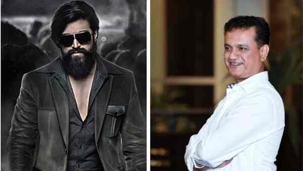 KGF: Chapter 3 is beginning to look like a distant dream after producer Vijay Kiragandur’s latest update