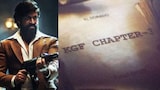 Makers hint at KGF: Chapter 3, sending fans into a frenzy