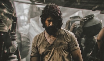 Explore the world of Rocky Bhai, KGF and Narachi, when Yash's KGF: Chapter 1  re-releases