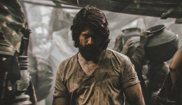 Explore the world of Rocky Bhai, KGF and Narachi, when Yash’s KGF: Chapter 1 re-releases on April 8