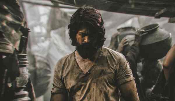 Explore the world of Rocky Bhai, KGF and Narachi, when Yash’s KGF: Chapter 1 re-releases on April 8