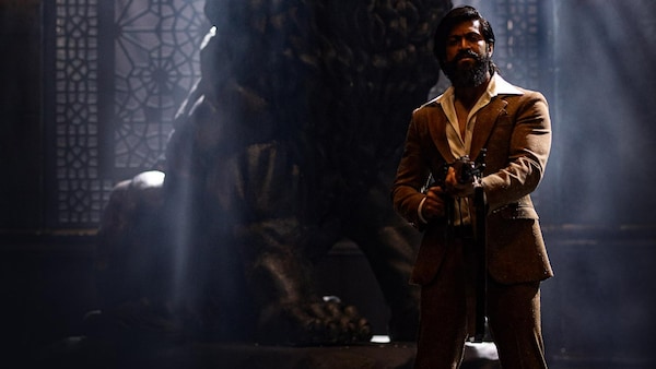 KGF: Chapter 2 to start streaming on Amazon Prime Video for ‘free’ tonight?