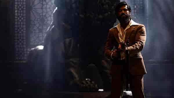 KGF: Chapter 2 to start streaming on Amazon Prime Video for ‘free’ tonight?