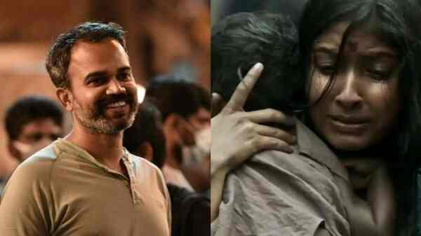 KGF director Prasanth Neel says the ‘human element’ important to make larger-than-life movies