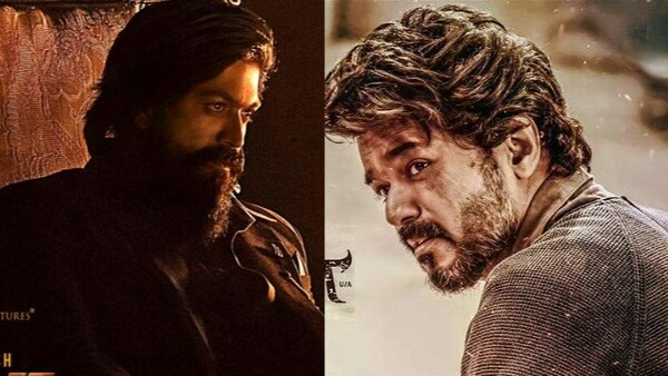 KGF 2, Beast have solid first weekend collections in Kerala; Yash-starrer crosses Rs 20 crore mark