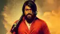 KGF-Chapter 2 trailer release: Why so late? ask fans after late March date reveal for Yash's film