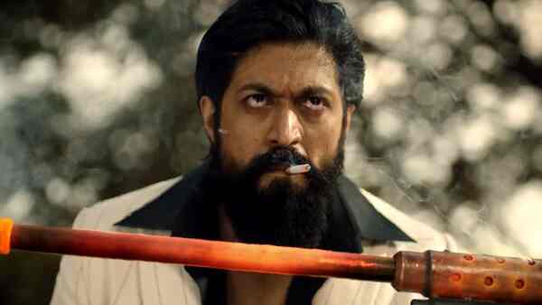 KGF-Chapter 2 box office predictions begin; industry experts and fans set Rs 500 crore baseline