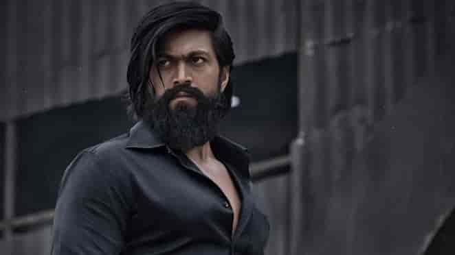 KGF: Chapter 2 promotions start and end with temple visits