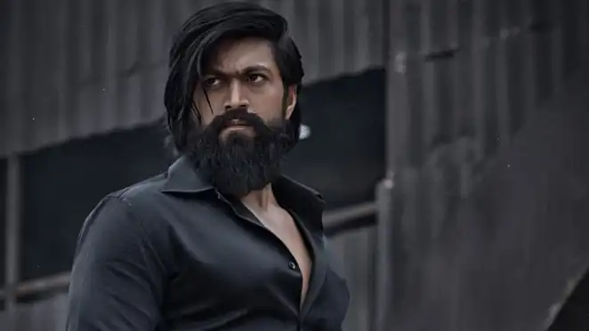 KGF: Chapter 2 promotions start and end with temple visits