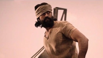 KGF2 on Prime: Early access video-on-demand ends; Yash-starrer to ...