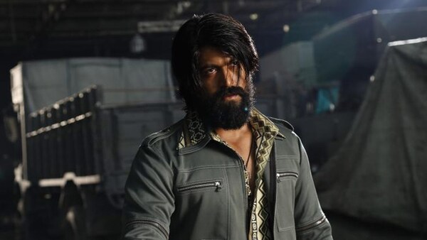 KGF - Chapter 2 to get more than 400 early morning shows in Karnataka single-screen theatres on April 14?