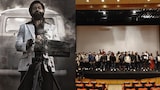 KGF: Chapter 2 - The Rocky Bhai saga becomes first ever Kannada film to be screened in South Korea