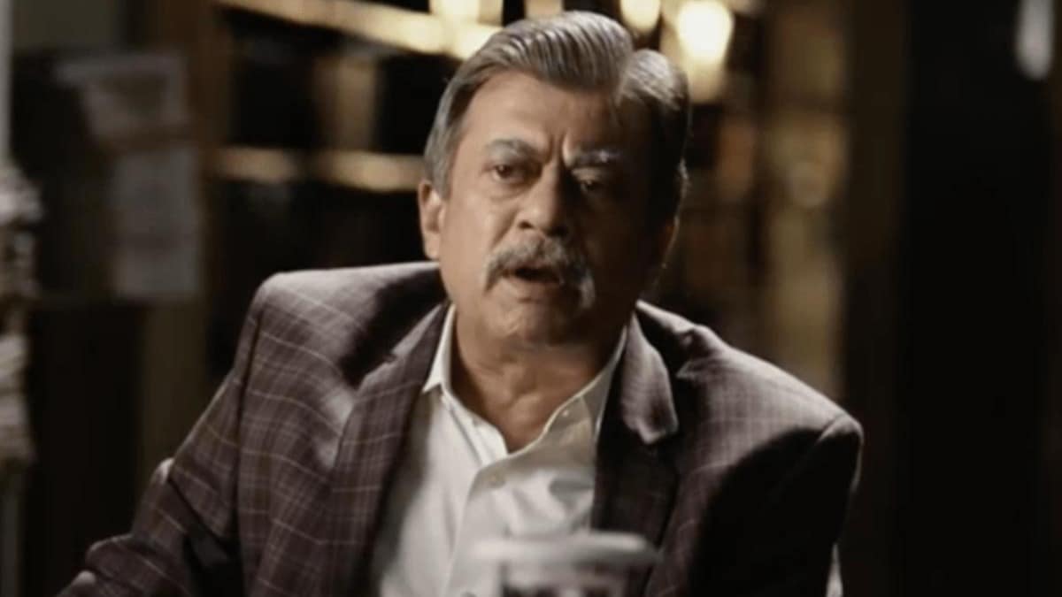 Anant Nag sir will always be an integral part of KGF: Yash and Prashant Neel address his absence in KGF-Chapter 2