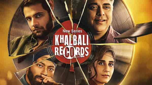 Khalbali Records – Plot, cast, where to watch and all you need to know about Ram Kapoor's upcoming series