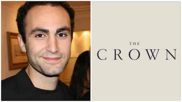 The Crown: Khalid Abdalla cast as Princess Diana’s partner Dodi Fayed