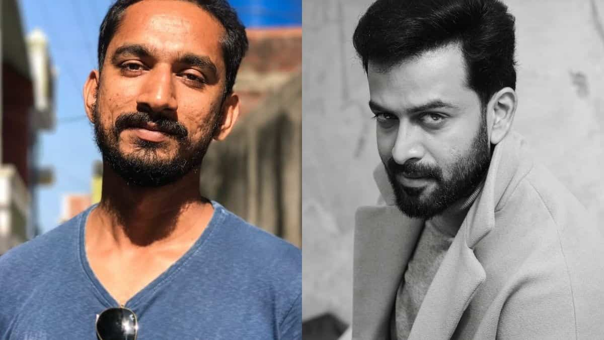 Prithviraj Sukumaran's next is with Thallumaala director? Here's what ...