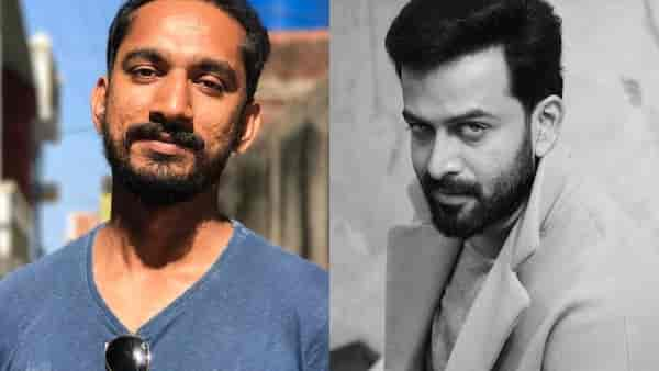 Prithviraj Sukumaran's next is with Thallumaala director? Here's what we know...