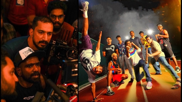 Khalid Rahman: Alappuzha Gymkhana was born out of my own experiences | Exclusive