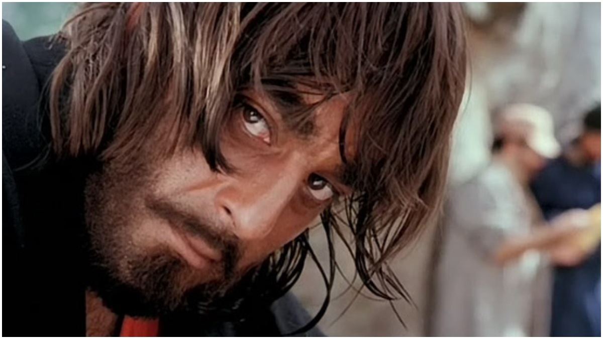 Sunny Deol's Gadar 2 inspires Subhash Ghai as he plans to make Khal Nayak 2 with Sanjay Dutt?