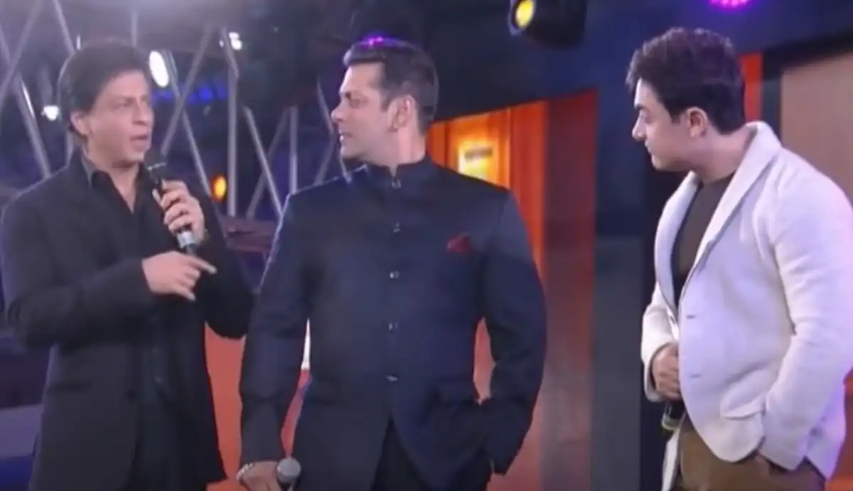 Koffee With Karan 7: Karan Johar can't invite Shah Rukh Khan, Salman Khan, Aamir Khan to his show- know why