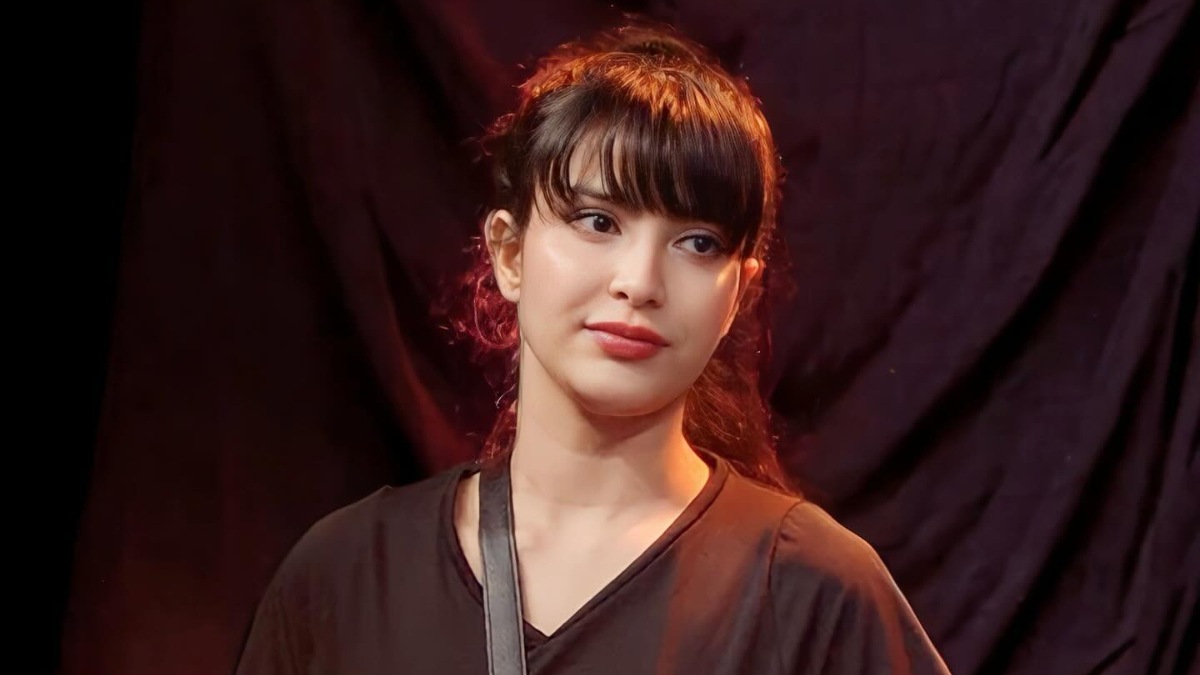 Bigg Boss 17 — KhanZaadi says everyone 'ganged up' against her except THESE three contestants