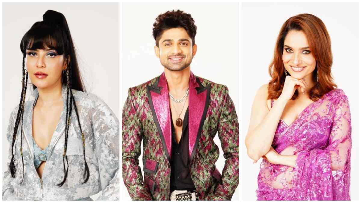 Bigg Boss 17, Day 32 Written Update, 15th Nov: Ankita Lokhande fears she is pregnant, Mannara Chopra flirts with Abhishek Kumar in front of KhanZaadi