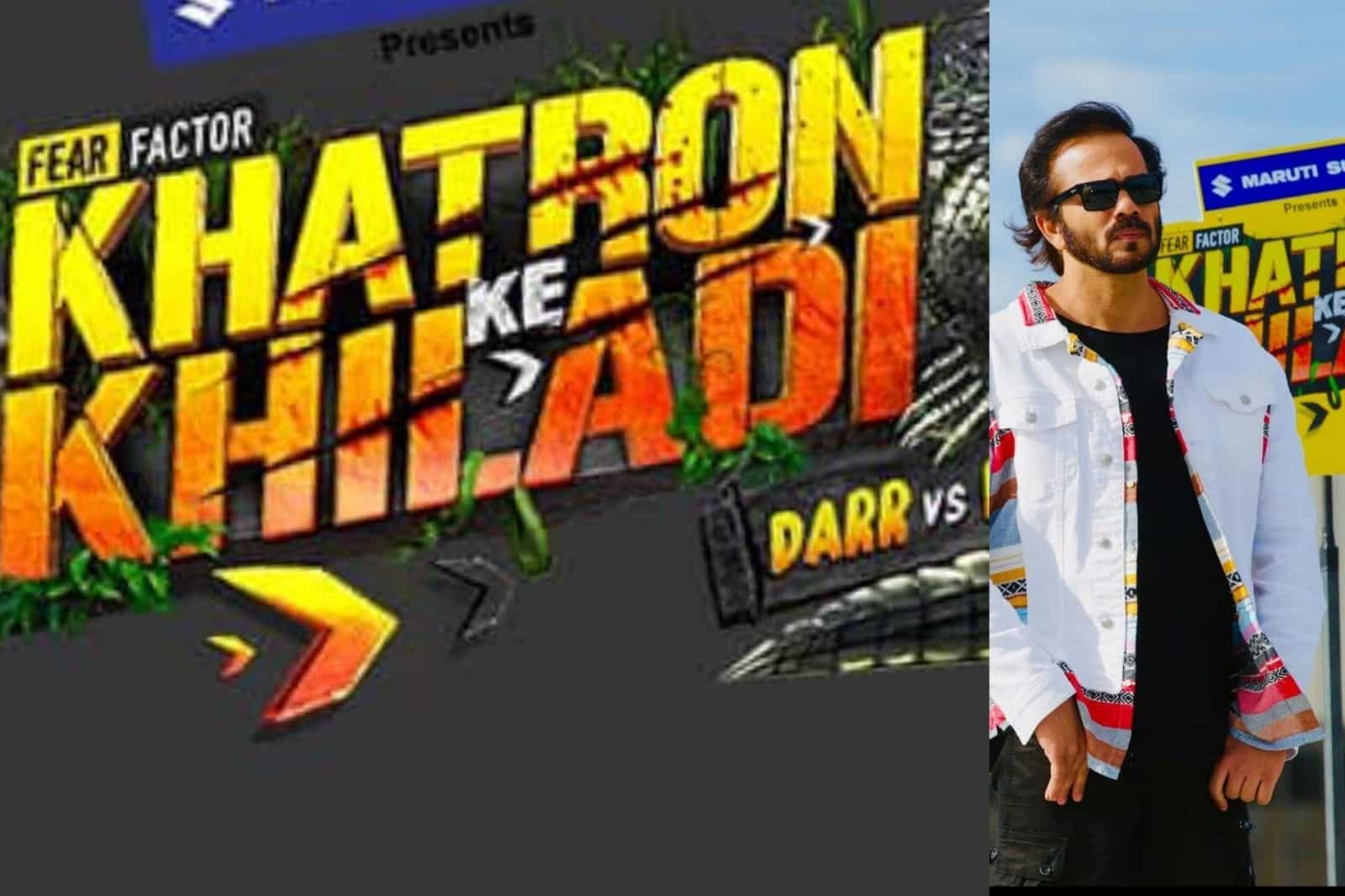 Khatron Ke Khiladi Season 10 - watsup