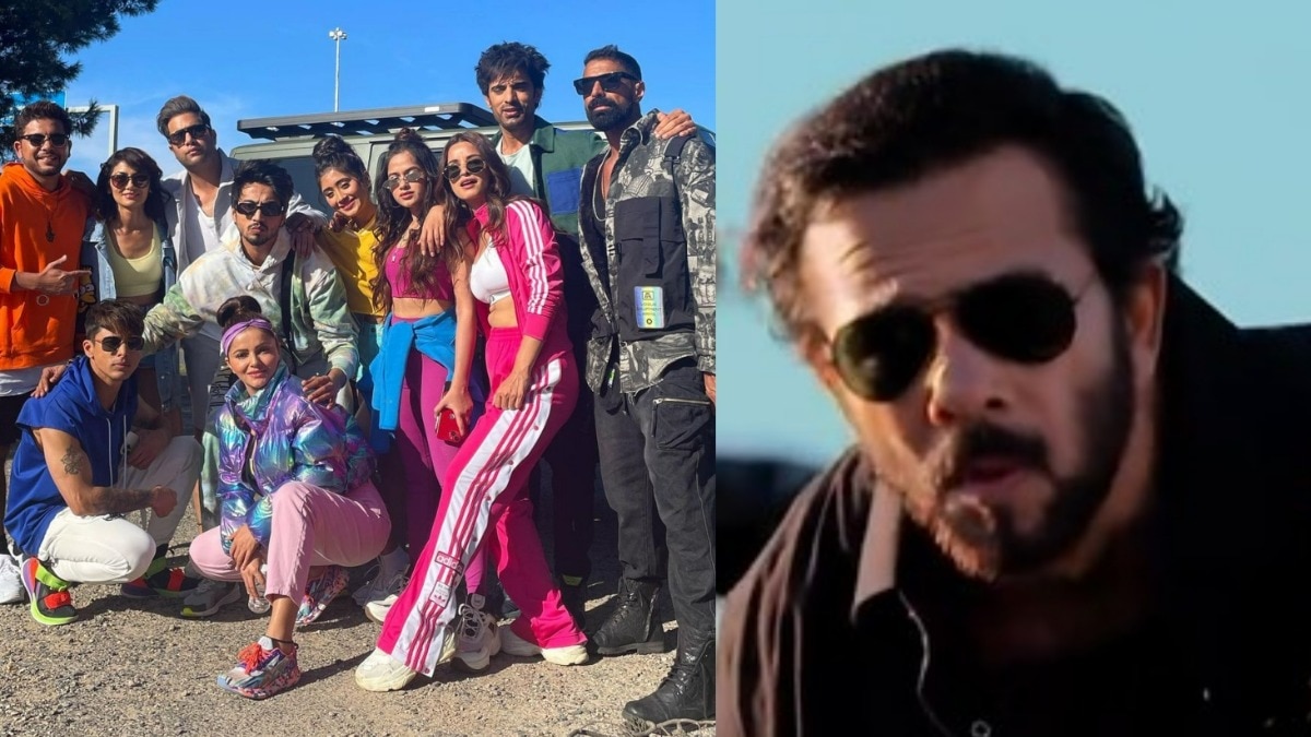 Khatron Ke Khiladi 12 release date: When and where to watch Rohit Shetty-hosted show, premiere date, contestants and more