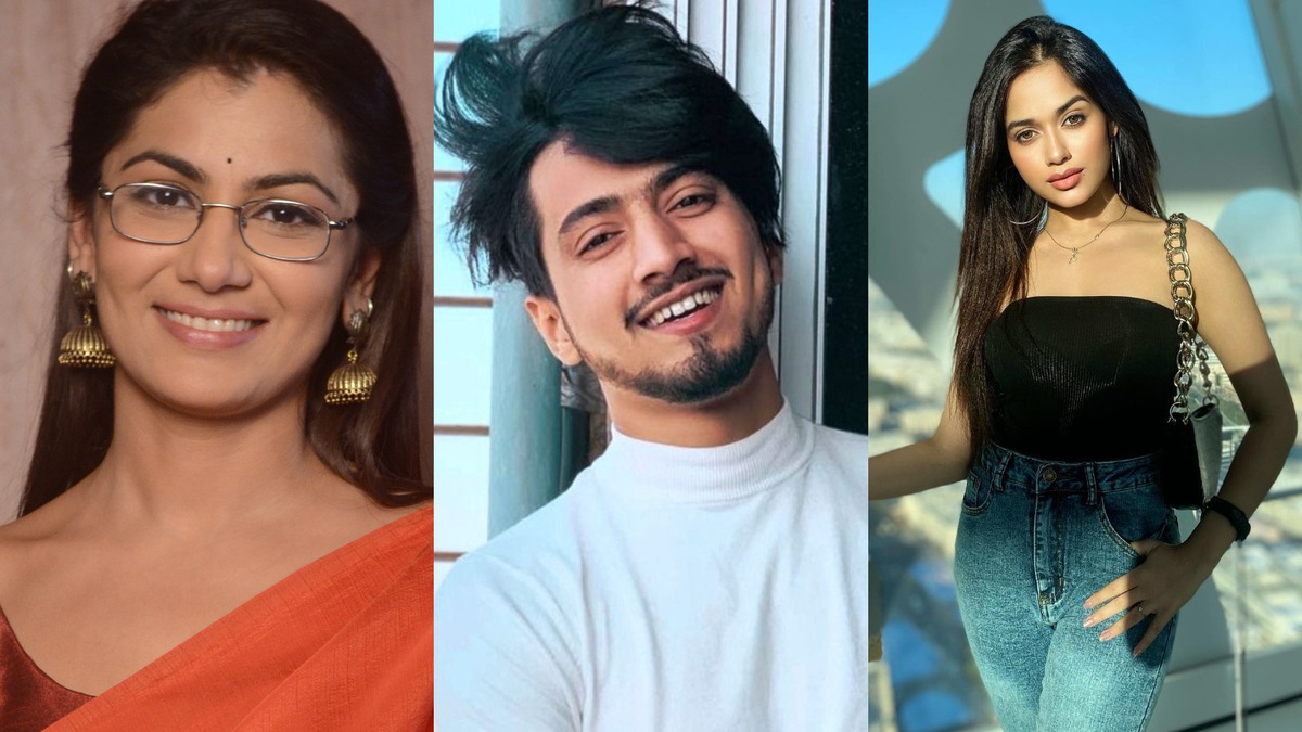 Khatron Ke Khiladi 12: Check how much Jannat Zubair, Rubina Dilaik and more charged to be on Rohit Shetty’s show