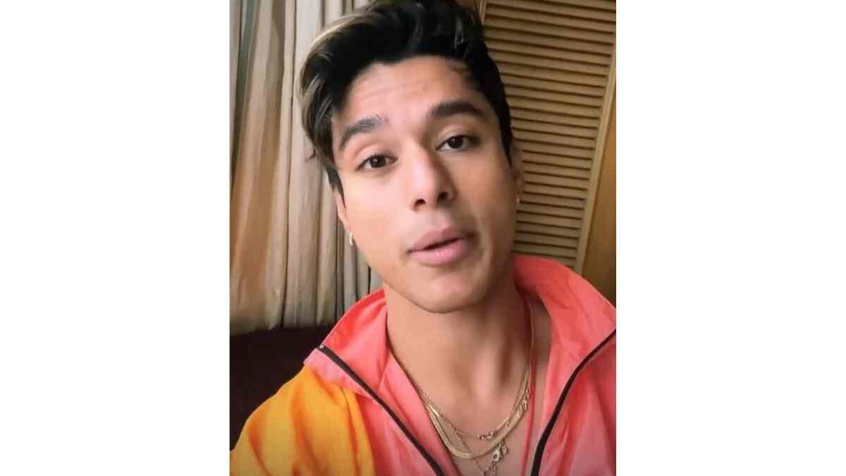 Pratik Sehajpal collaborates with Mohsin Khan for slice-of-life web series Jab Mila Tu – Here’s everything you need to know