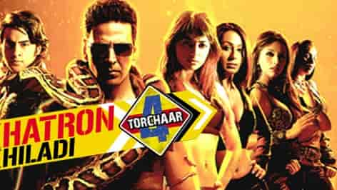 Khatron Ke Khiladi 4.