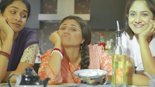 Shrimati’s new song is a quirky take on a woman’s weight-loss journey
