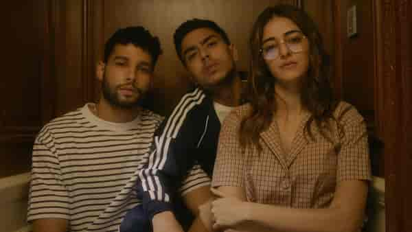 Kho Gaye Hum Kahan: Siddhant Chaturvedi, Adarsh Gourav, Ananya Panday starrer set for a direct-to-OTT release?