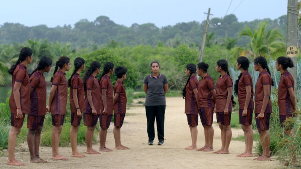 Want to watch the Hindi version of Rajisha Vijayan’s sports drama Kho Kho?