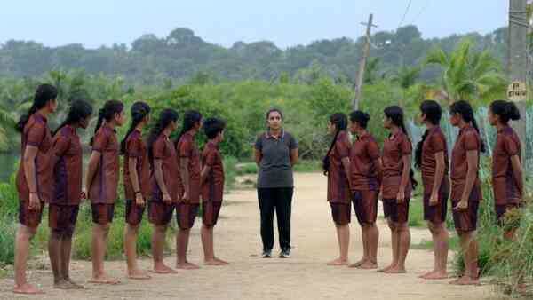 Want to watch the Hindi version of Rajisha Vijayan’s sports drama Kho Kho?