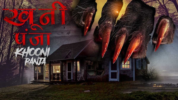 5 reasons to watch the horror flick Khooni Panja on Dollywood Play and OTTplay Premium