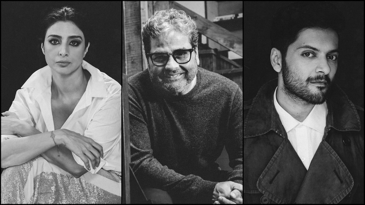 Khufiya: Tabu and Ali Fazal team up for Vishal Bhardwaj's Netflix film, details inside