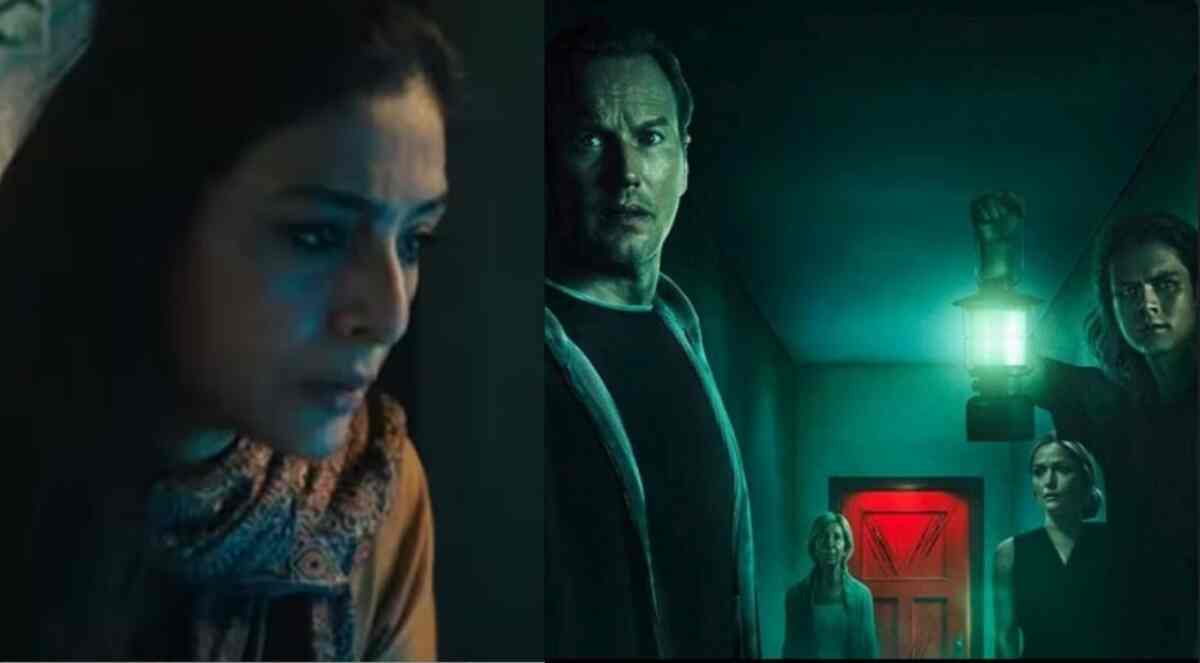 Khufiya, Gadar 2 to Insidious: The Red Door: Stream the October 2023 OTT movies on Netflix, Prime Video, Hotstar, Jio Cinema & more