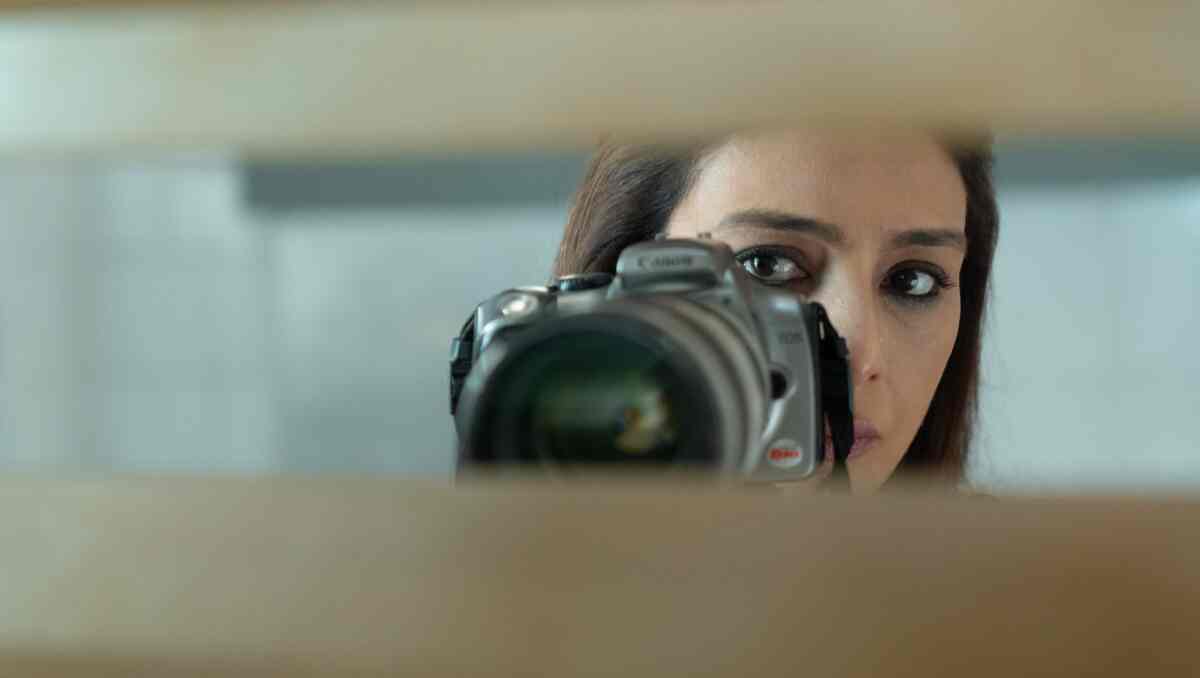 Khufiya review: Tabu's spy act keeps you hooked, yet the Vishal Bhardwaj film struggles to stay covert