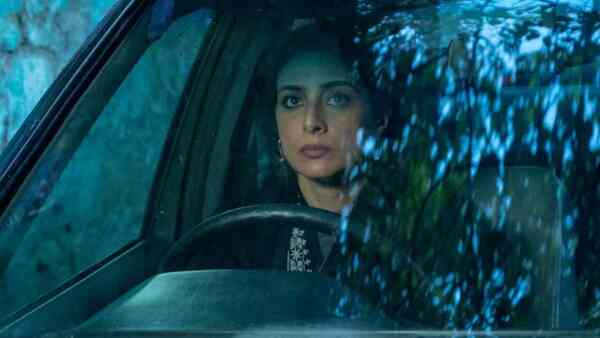 ‘Khufiya’ raaz is out: Vishal Bhardwaj reveals Tabu’s gender changes for their upcoming film