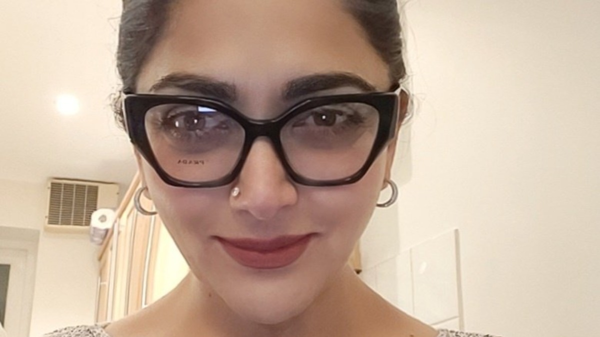 Khushbu's daughter Avantika completes acting course; the Annatthe actress says she wants to make it on her own