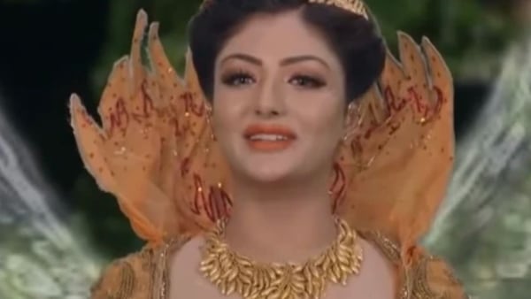 Khushi Mukherjee