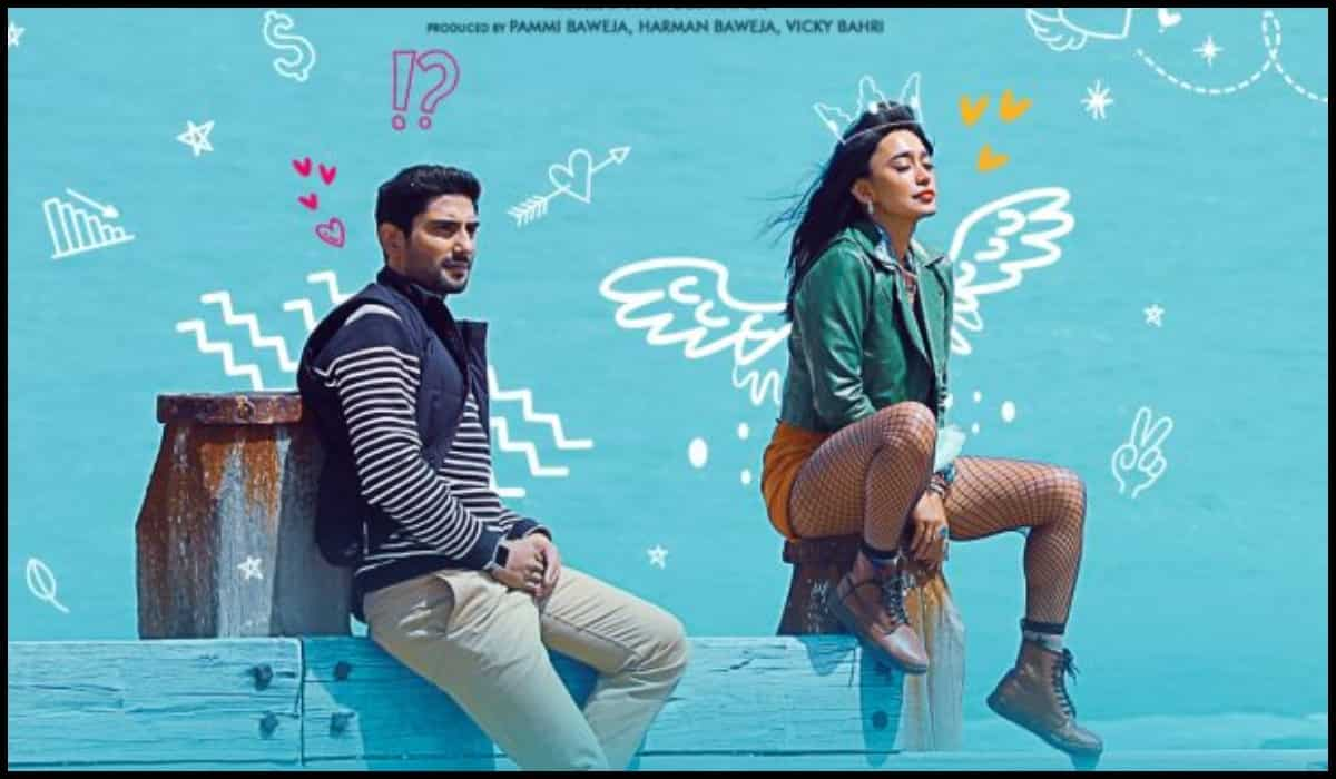 Khwaabon Ka Jhamela trailer OUT: Prateik Babbar gets stuck with intimacy issues in new rom-com | Watch