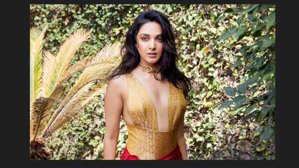 Bhool Bhulaiyaa 2: Did Kiara Advani feel pressured to play Manjulika? Here’s what she has to say