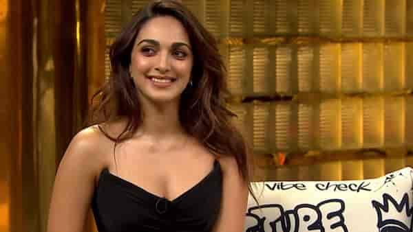 Despite being most searched in 2023, Kiara Advani fails to be the top actress