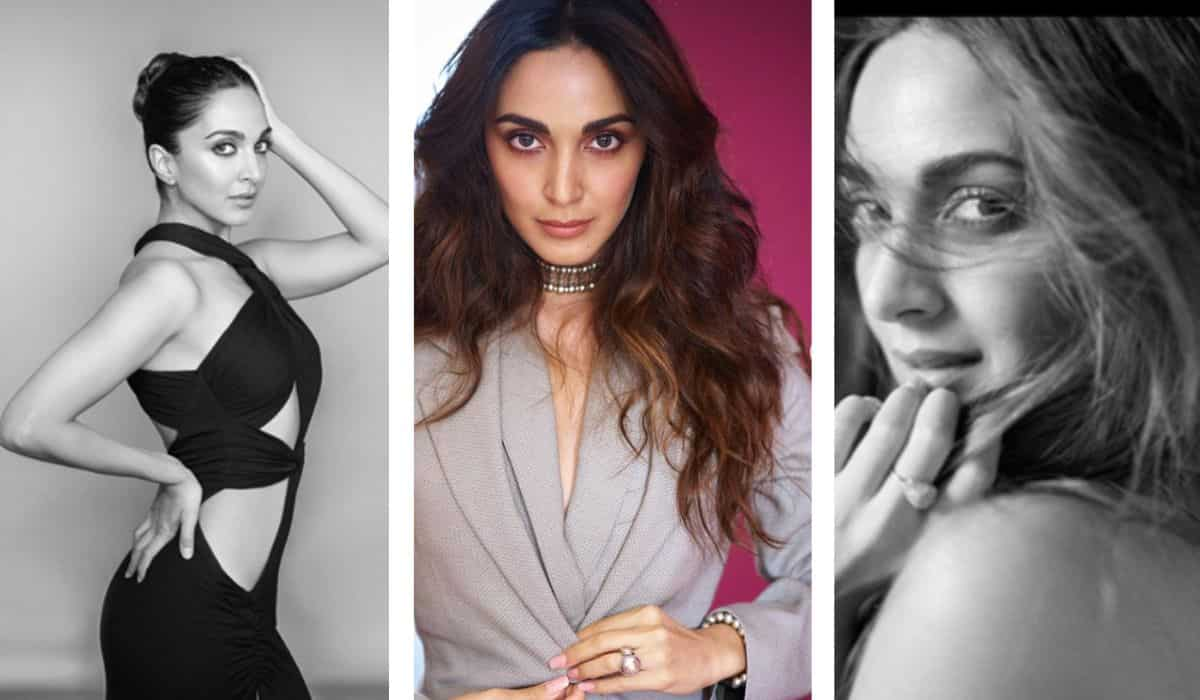 Kiara Advani On Marriage Career And Success Says ‘all Top Actresses